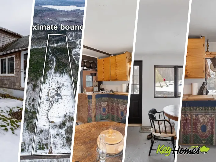 3828 Sissiboo Road, South Range