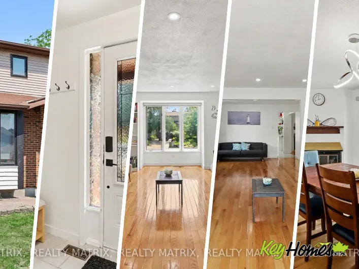 House for rent: 383 VIEWMOUNT DRIVE, Ottawa