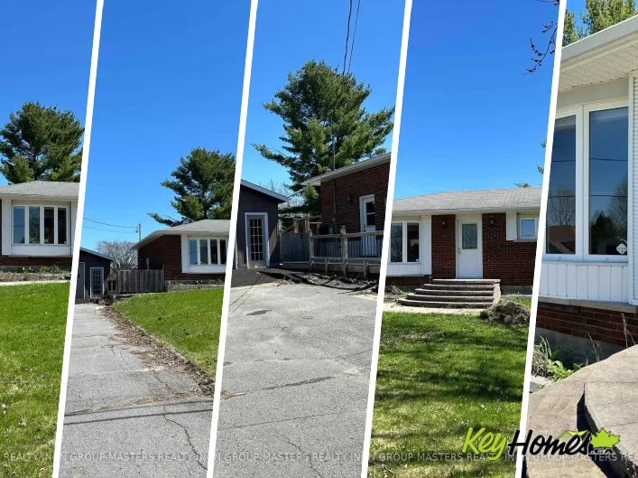 House for sale: 3837 HOLMES ROAD, Frontenac