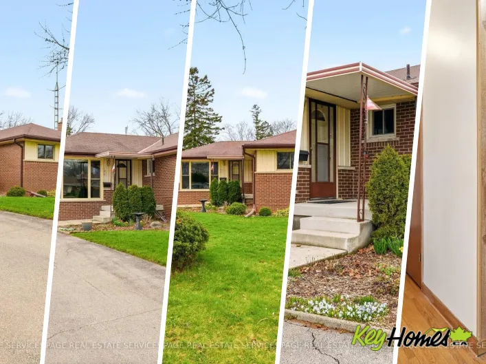House for sale: 384 APPLEBY LINE, Burlington