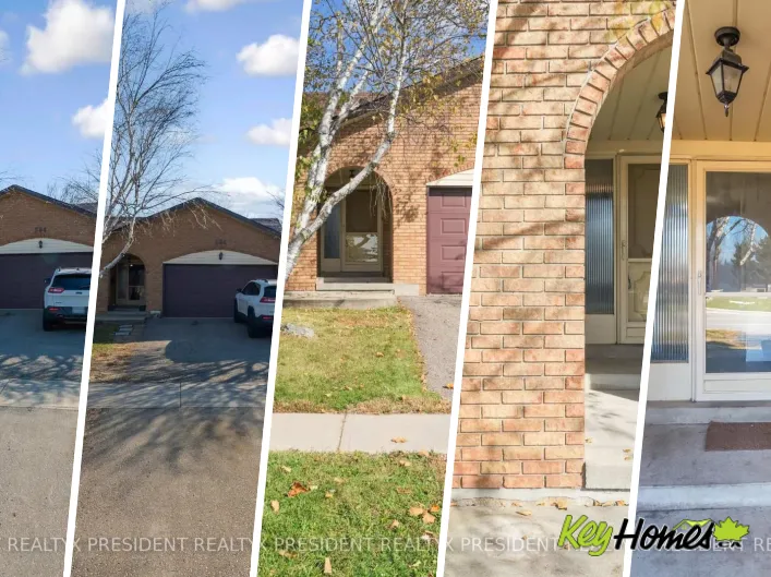 House for sale: 384 CENTRE STREET N, Brampton