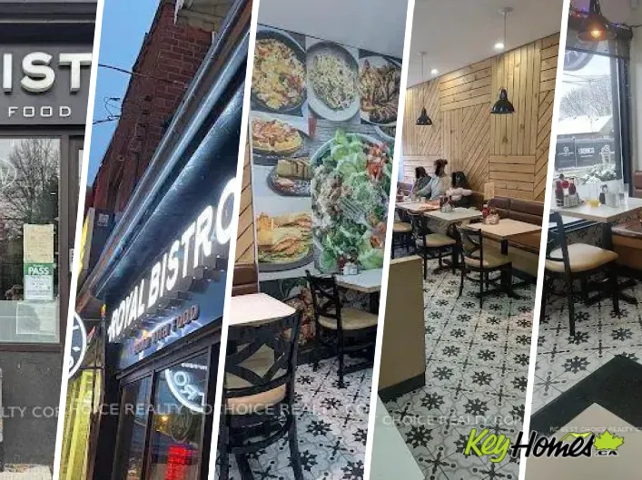 384 ROYAL YORK ROAD, Toronto
