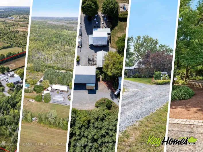 3840 OLD ALMONTE ROAD, Ottawa