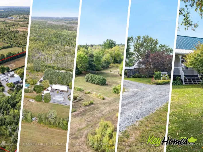 3840 OLD ALMONTE ROAD, Ottawa