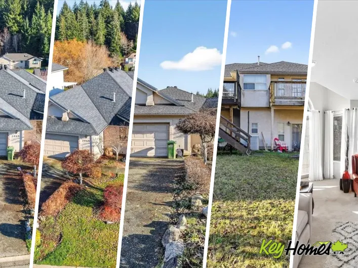 House for sale: 3845 Keeha Dr, Port Alberni