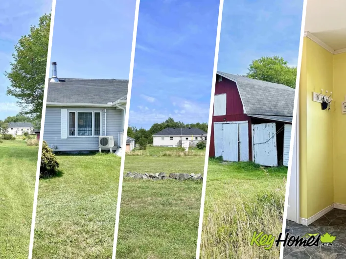 House for sale: 385 Brighton Road, Lockeport