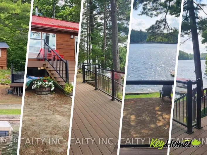 House for sale: 385 PORCUPINE WAY, Lanark Highlands