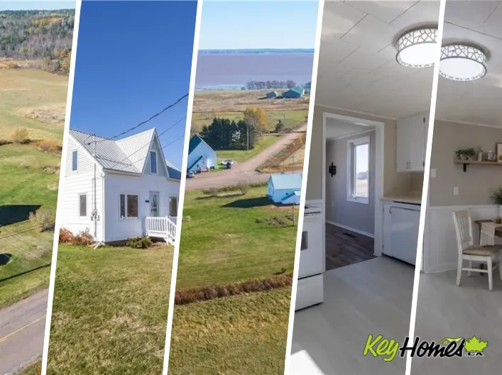 House for sale: 385 Route 935, Sackville