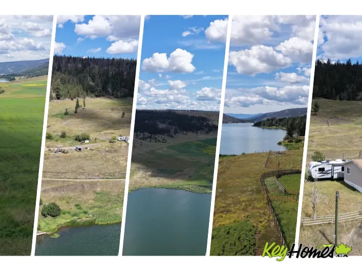 Manufactured Home for sale: 3850 Loon Lake Road, Loon Lake