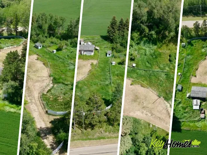 38541 Range Road 283, Rural Red Deer County