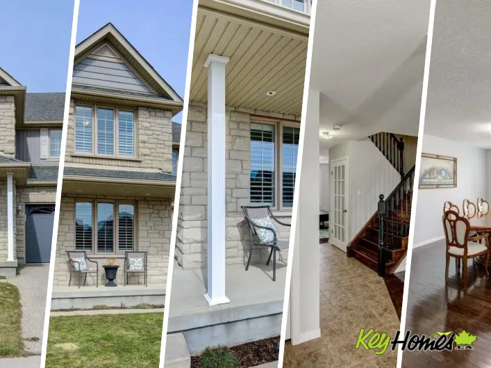 House for sale: 386 FAIRWAY Road, Woodstock