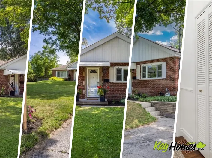 House for sale: 386 PATRICIA Drive, Burlington