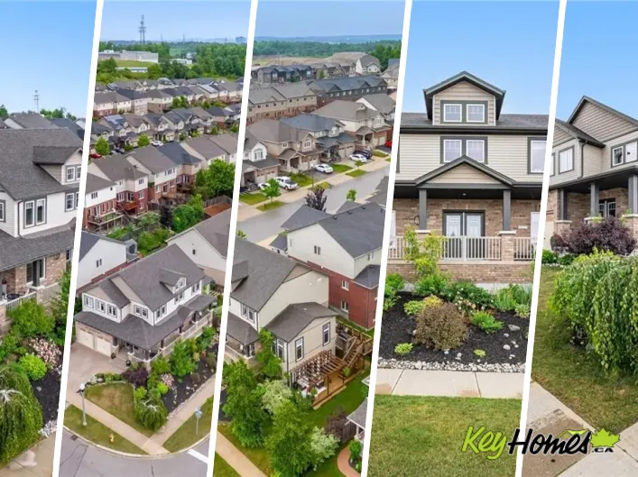 House for sale: 387 GRAVEL RIDGE Trail, Kitchener