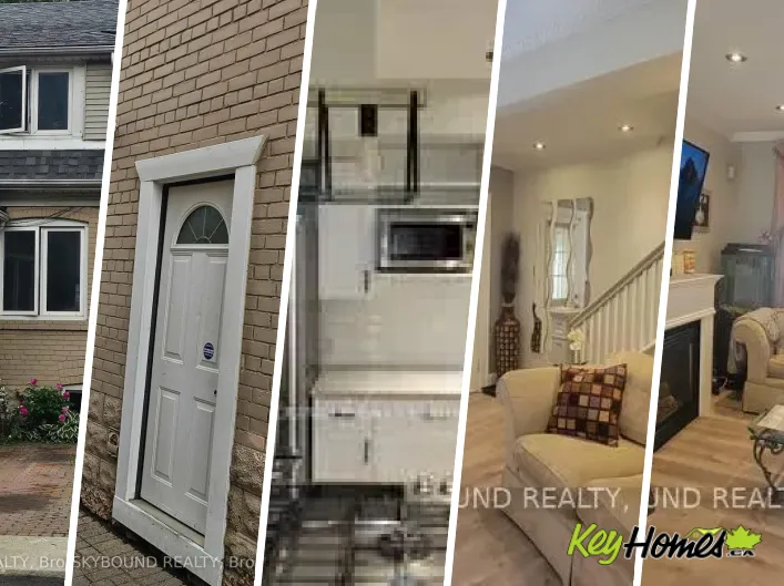 House for sale: 387 HOPEWELL AVENUE, Toronto