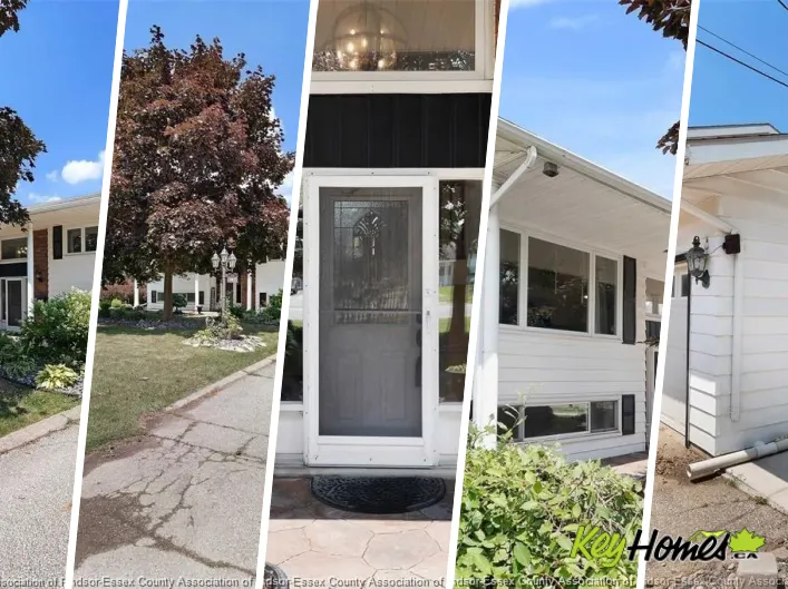 House for sale: 387 REAUME ROAD, LaSalle
