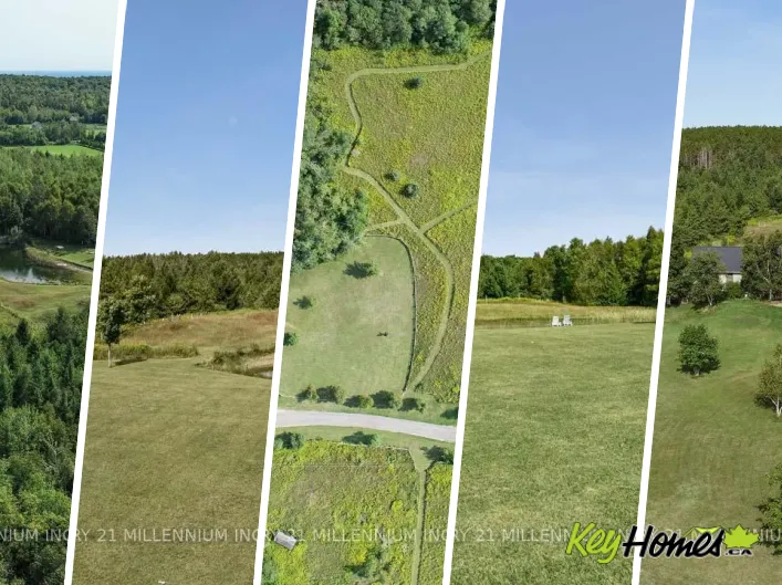 House for sale: 387091 20TH SIDE ROAD, Mono