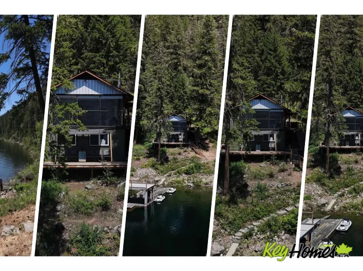 House for sale: 3872 Point Road, Chase