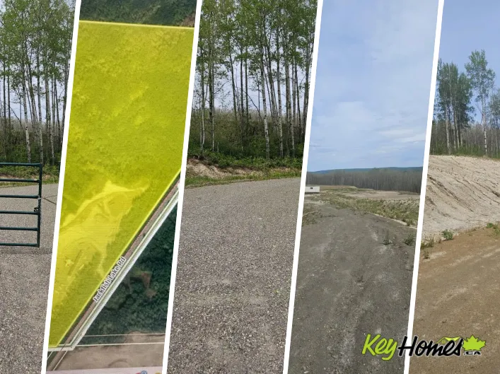 Other for sale: 3875 Jackfish Lake Road, Chetwynd