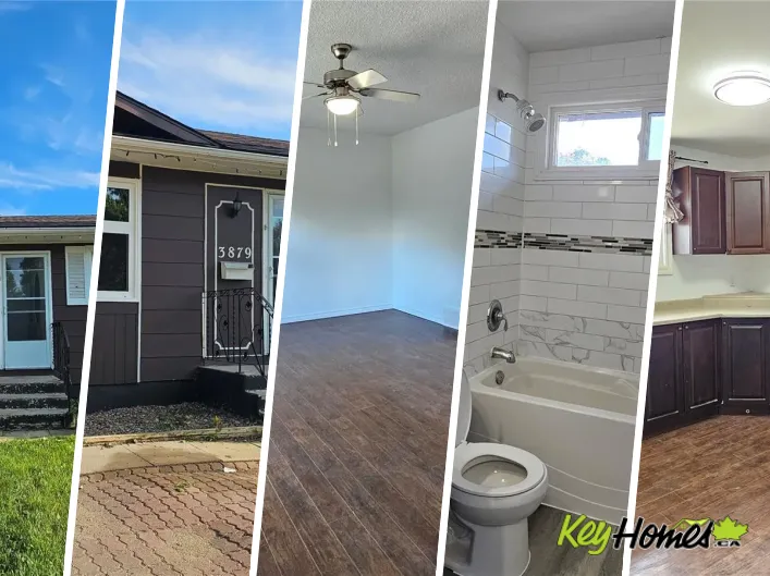House for sale: 3879 miyo-wÃ¢hkÃ´htowin ROAD, Saskatoon