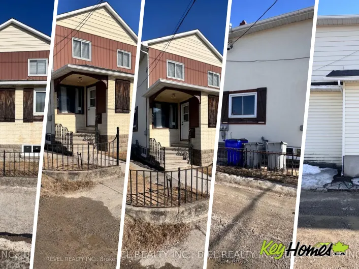 Duplex for sale: 388 PINE STREET S, Timmins