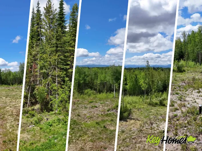 3880 BIRCH HILL ROAD, Quesnel