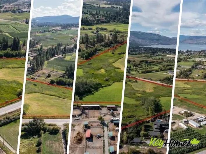 Other for sale: 3885 Swamp Road, Kelowna
