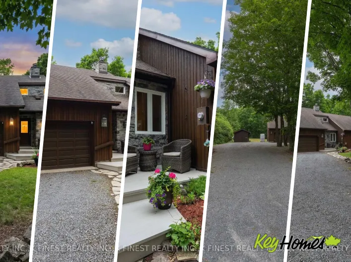 House for sale: 3886 HOLMES ROAD, Frontenac