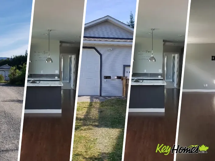 Manufactured Home/Mobile for sale: 3886 MULLER AVENUE, Terrace