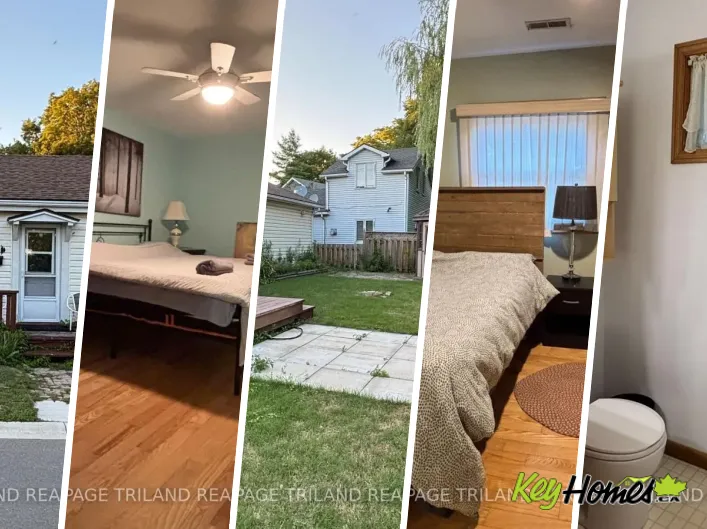 House for rent: 389 FRONT STREET, Central Elgin