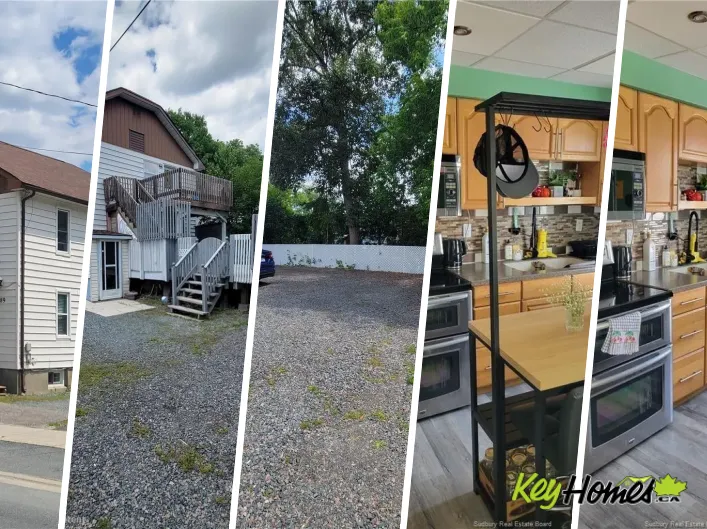 389 ONTARIO, Greater Sudbury