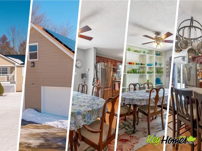 House for sale: 3893 Route 127, Bayside