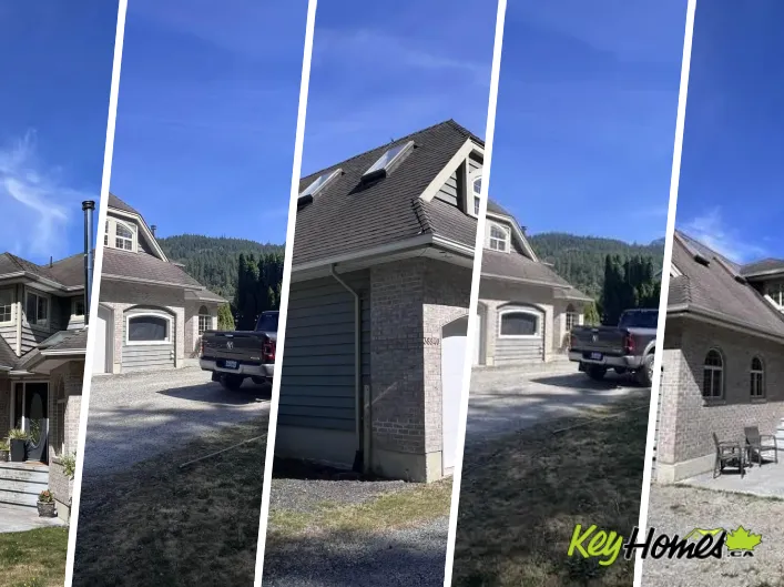 38940 LOGGERS LANE, Squamish