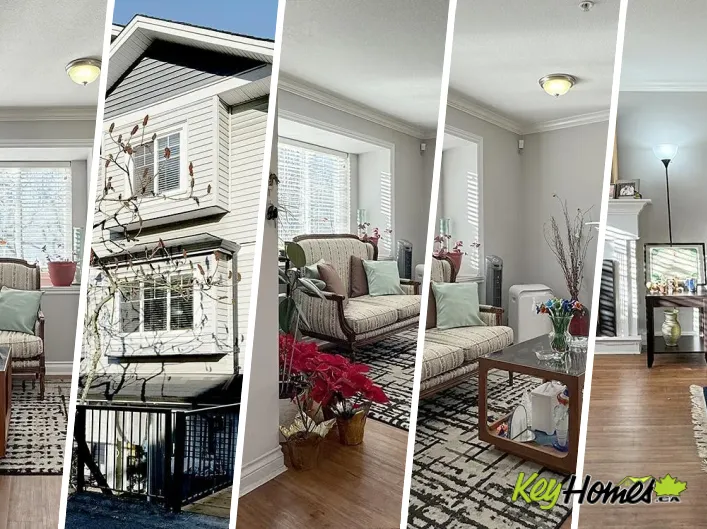 Row / Townhouse for sale: 39 11255 132 STREET, Surrey