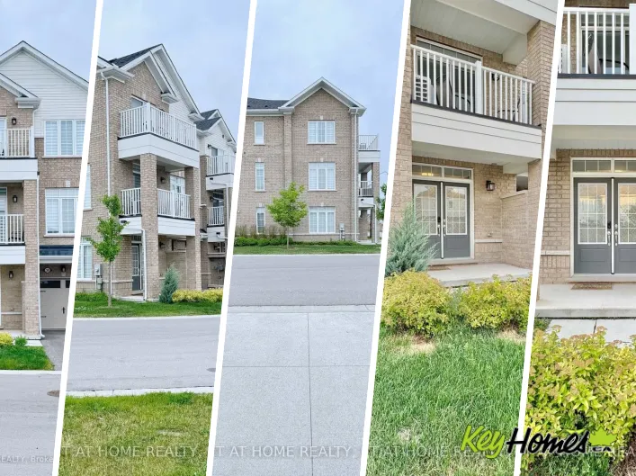 Row / Townhouse for sale: 39 - 113 HARTLEY AVENUE, Brant