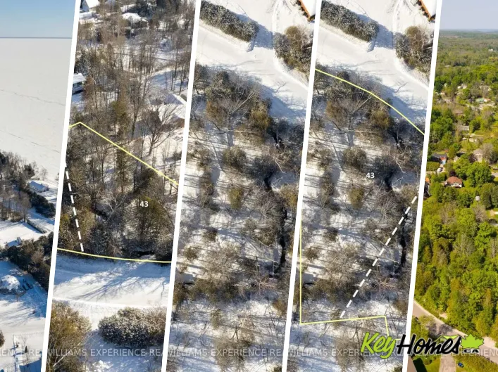 39 & 43 CAMPBELL AVENUE, Oro-Medonte