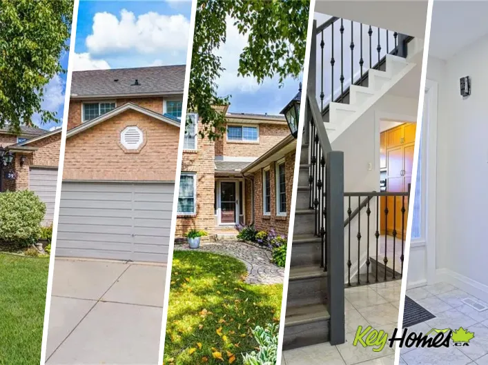 House for sale: 39 AINSWORTH Street, Stoney Creek
