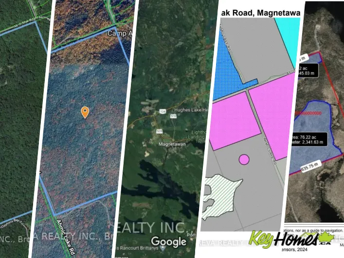 39 AK-O-MAK ROAD, Magnetawan