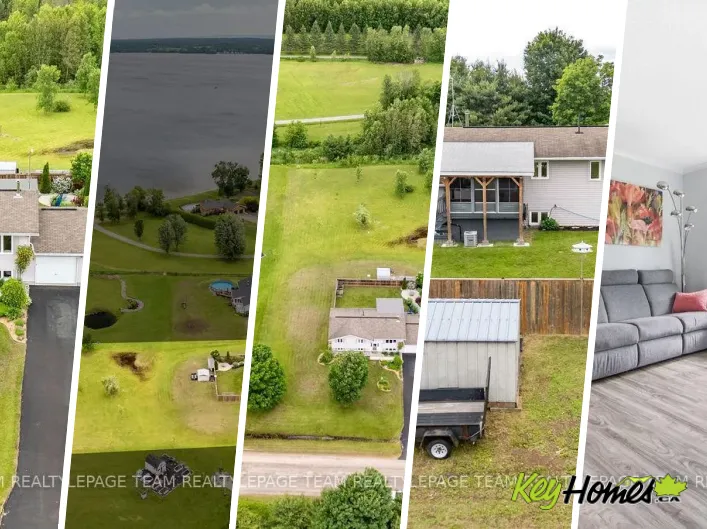 House for sale: 39 BIEDERMAN ROAD, North Algona Wilberforce