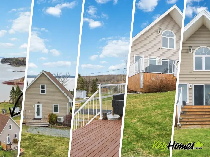 House for sale: 39 Blomidon View Lane, Bramber