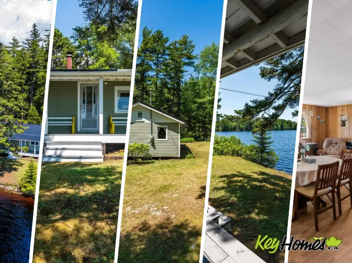 House for sale: 39 Boarsback Lake Road, Briar Lake