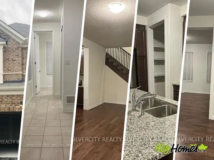 House for sale: 39 BOOTHILL DRIVE, Brampton