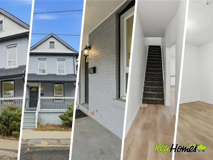 House for sale: 39 BURLINGTON Street E, Hamilton