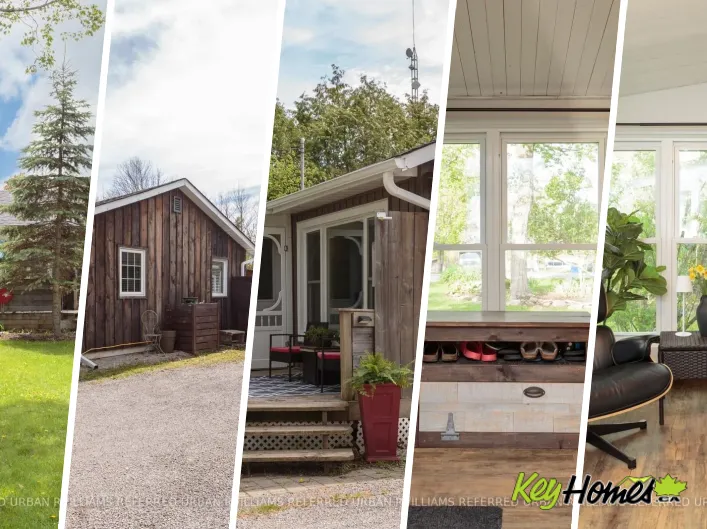 House for sale: 39 BUTTERNUT DRIVE, Kawartha Lakes