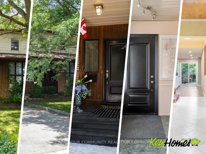 House for sale: 39 CADILLAC AVENUE, Toronto