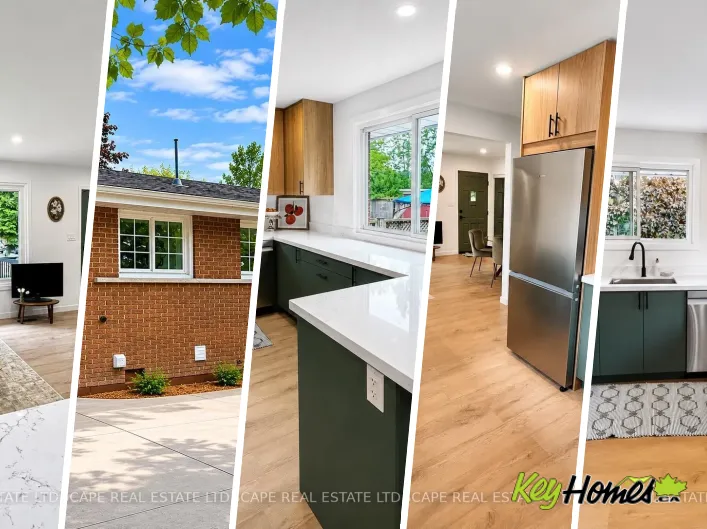 House for sale: 39 CAROUSEL AVENUE, Hamilton