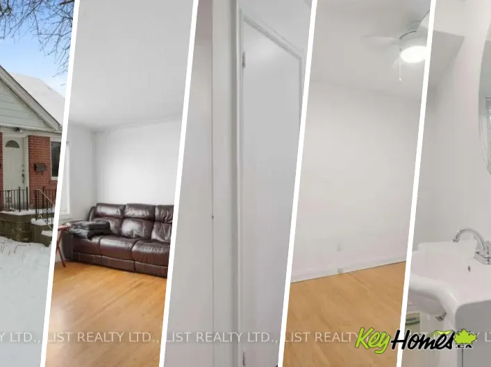 House for sale: 39 CHURCHILL AVENUE, Toronto