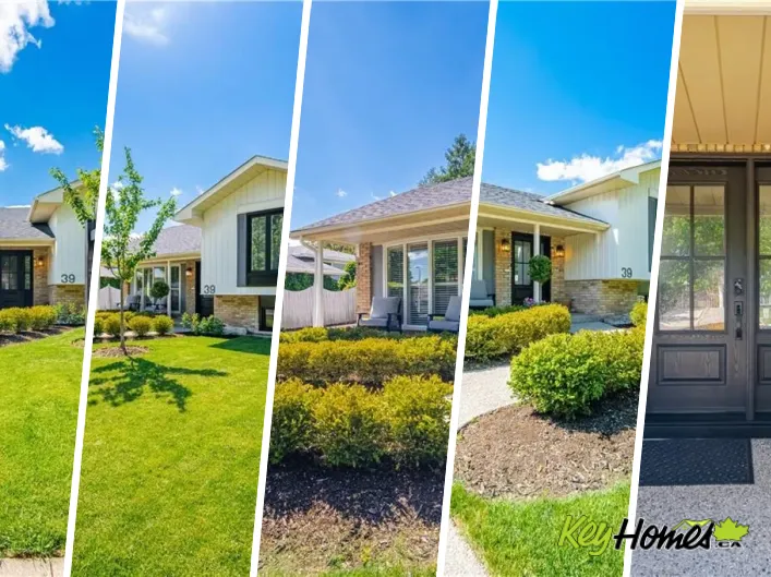House for sale: 39 CULHAM Street, Oakville
