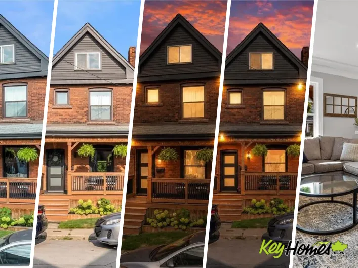 House for sale: 39 FAIRLEIGH Avenue N, Hamilton