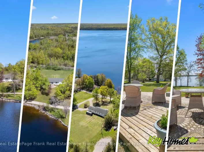 House for sale: 39 FIRE ROUTE 98 ROUTE, Trent Lakes