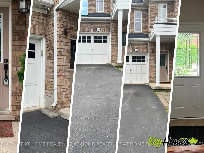 House for rent: 39 GOLDEN IRIS CRESCENT, Hamilton